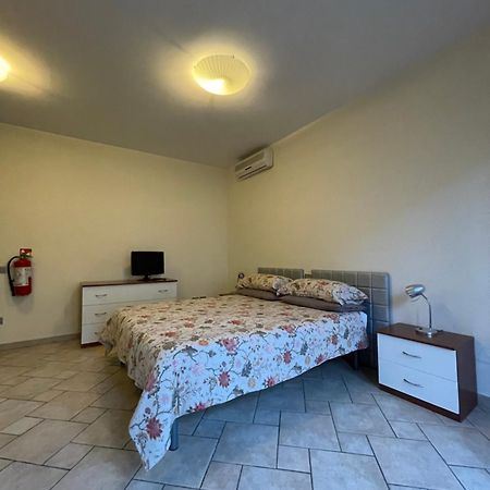 Studio Sole E Residenza Luna อัสซิซี ภายนอก รูปภาพ