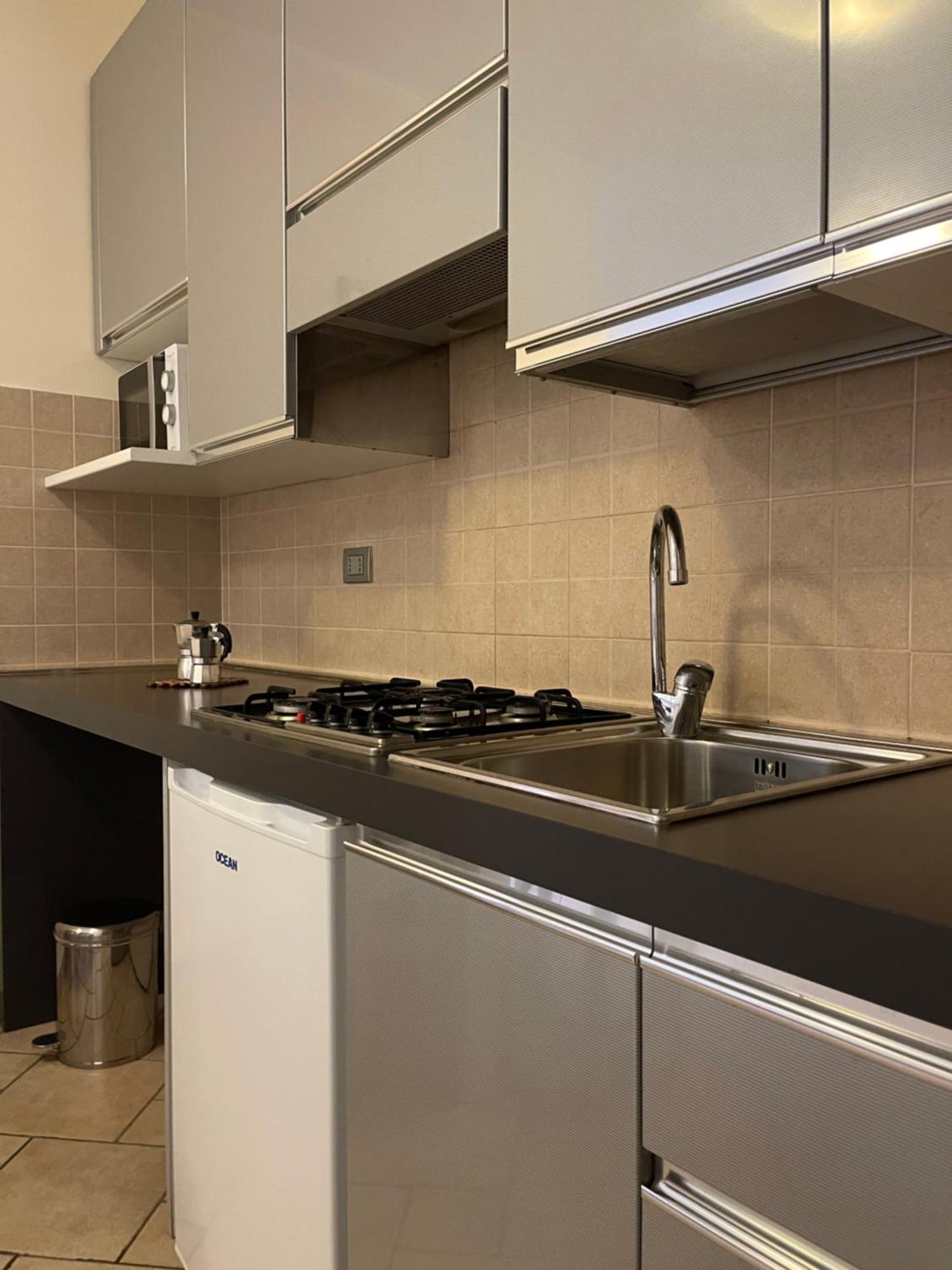 Studio Sole E Residenza Luna อัสซิซี ภายนอก รูปภาพ