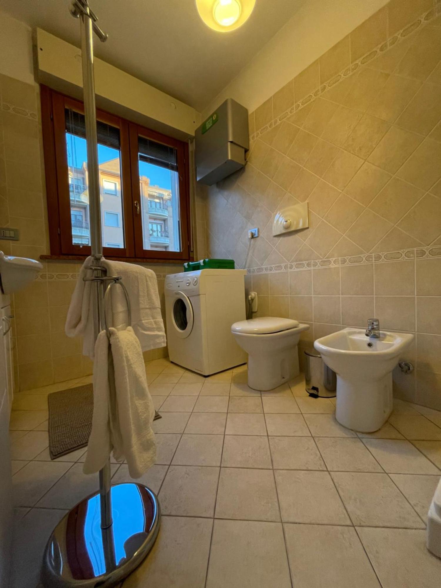 Studio Sole E Residenza Luna อัสซิซี ภายนอก รูปภาพ