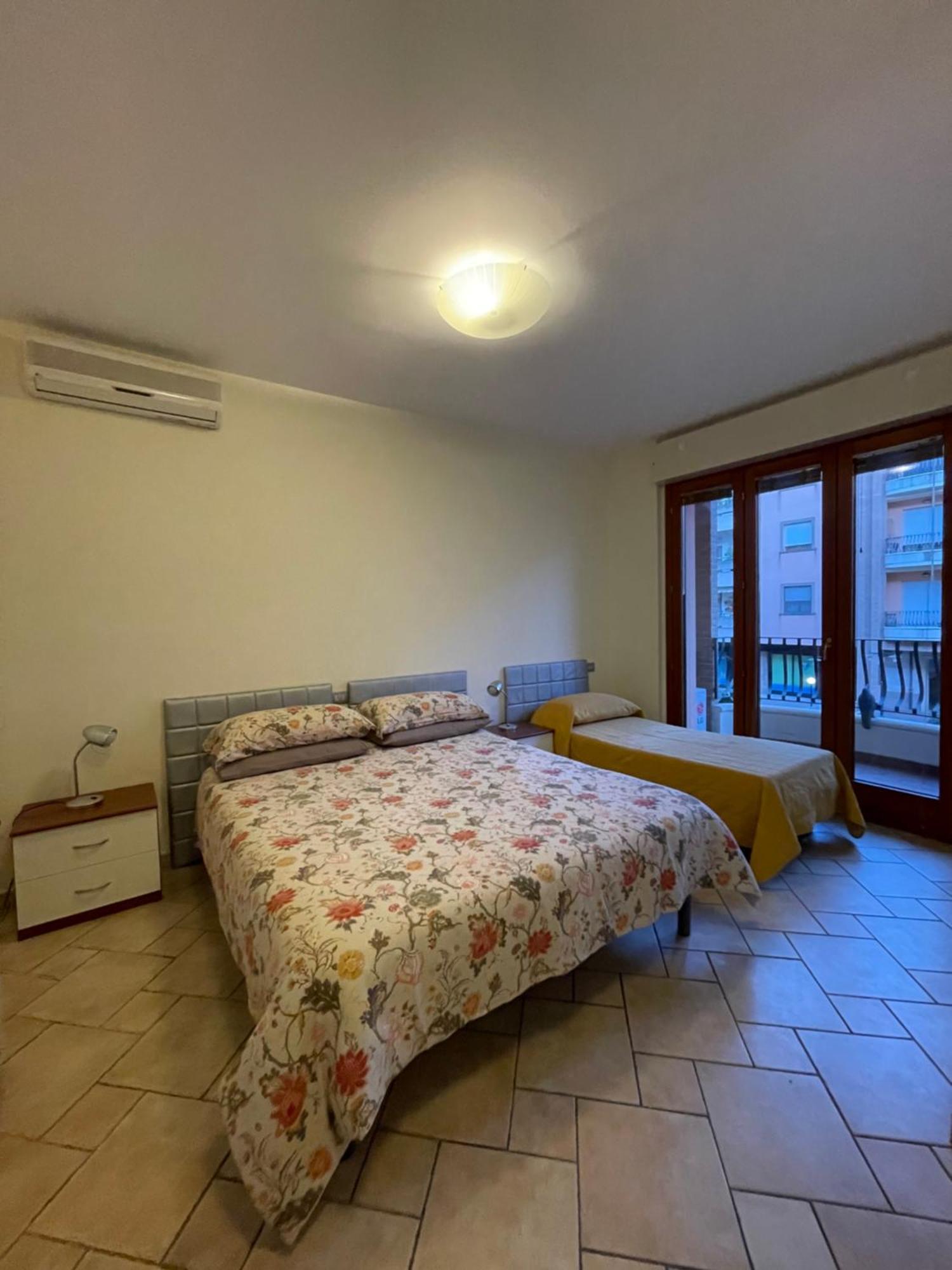 Studio Sole E Residenza Luna อัสซิซี ภายนอก รูปภาพ