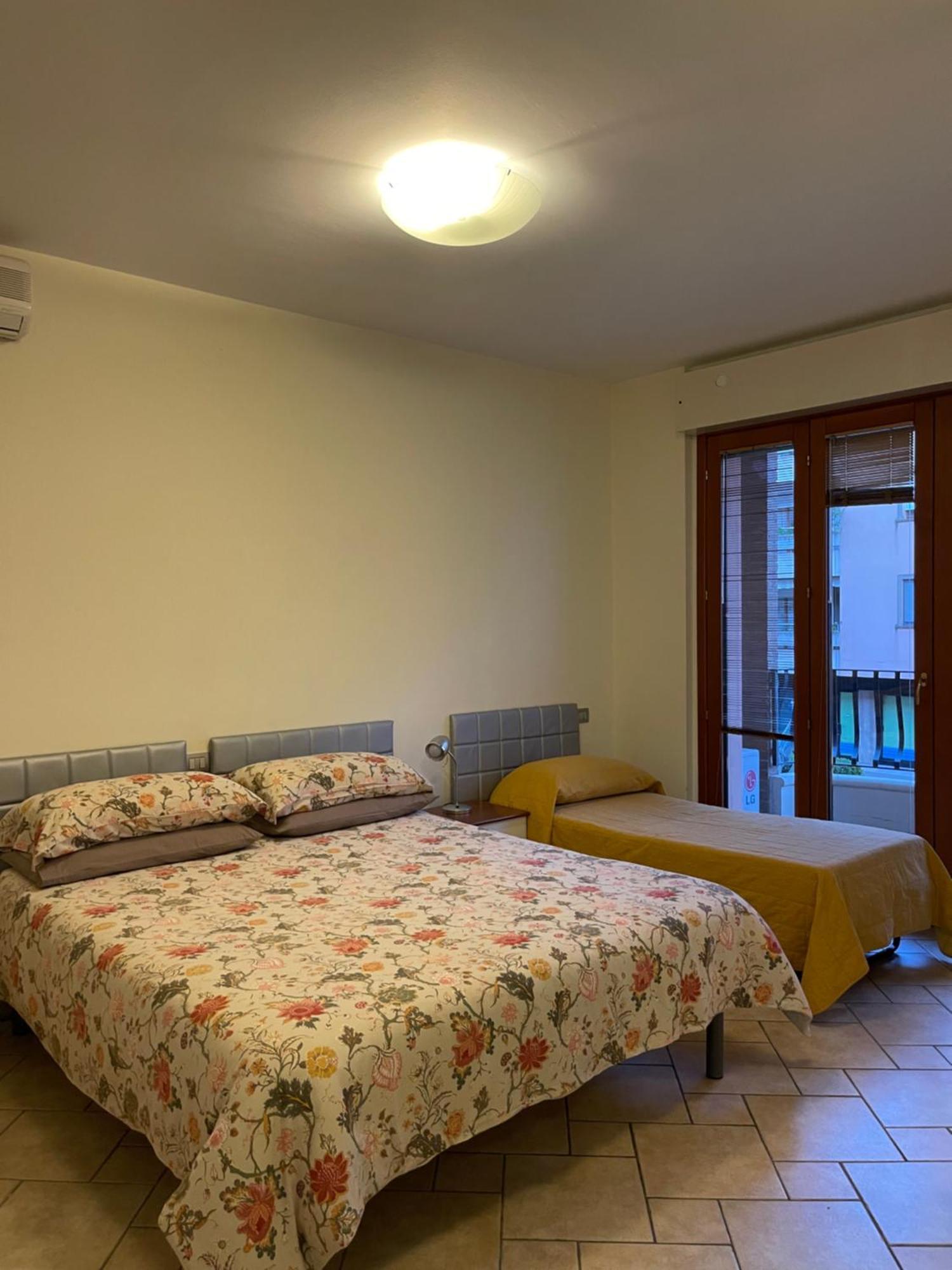 Studio Sole E Residenza Luna อัสซิซี ภายนอก รูปภาพ